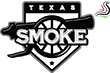 texas smoke small logo